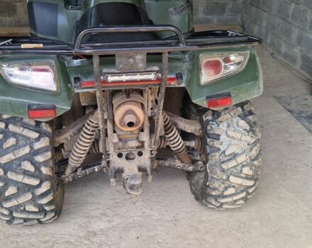 Кімко МКсЮ, об'ємом двигуна 0 л та пробігом 0 тис. км за 2500 $, фото 2 на Automoto.ua