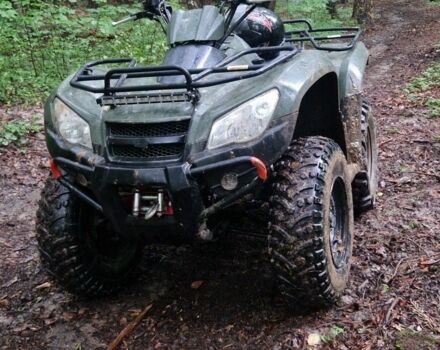 Кімко МКсЮ, об'ємом двигуна 0 л та пробігом 0 тис. км за 2500 $, фото 3 на Automoto.ua