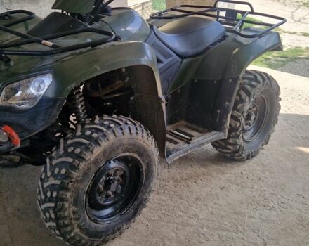 Кімко МКсЮ, об'ємом двигуна 0 л та пробігом 0 тис. км за 2500 $, фото 1 на Automoto.ua