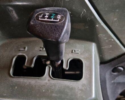 Кімко МКсЮ, об'ємом двигуна 0 л та пробігом 0 тис. км за 2500 $, фото 6 на Automoto.ua