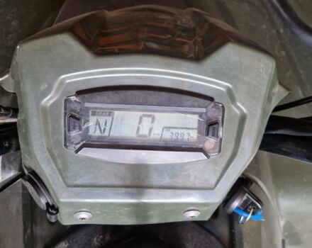 Кімко МКсЮ, об'ємом двигуна 0 л та пробігом 0 тис. км за 2500 $, фото 7 на Automoto.ua