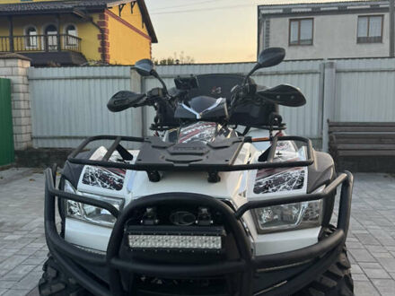 Кимко МКсЮ 2017 в Хмельнике на Automoto.ua Кимко МКсЮ, объемом двигателя 0 л и пробегом 6 тыс. км за 7750 $, фото 1 на Automoto.ua