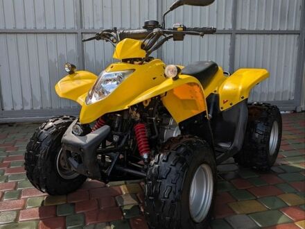 Кімко Максєр, об'ємом двигуна 0.09 л та пробігом 1 тис. км за 850 $, фото 1 на Automoto.ua