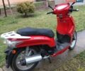 Красный Кимко Пипл С, объемом двигателя 0 л и пробегом 0 тыс. км за 750 $, фото 5 на Automoto.ua