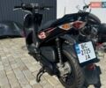Черный Кимко Супер 8, объемом двигателя 0.13 л и пробегом 4 тыс. км за 1450 $, фото 5 на Automoto.ua