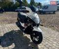 Черный Кимко Супер 8, объемом двигателя 0.13 л и пробегом 4 тыс. км за 1450 $, фото 1 на Automoto.ua