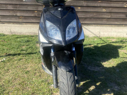 Кімко Супєр 8 2007 у Костополе на Automoto.ua Чорний Кімко Супєр 8, об'ємом двигуна 0.05 л та пробігом 6 тис. км за 350 $, фото 1 на Automoto.ua