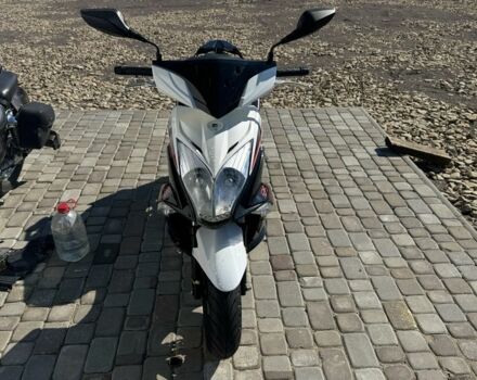 Кімко Супєр 8, об'ємом двигуна 0.13 л та пробігом 0 тис. км за 1850 $, фото 4 на Automoto.ua