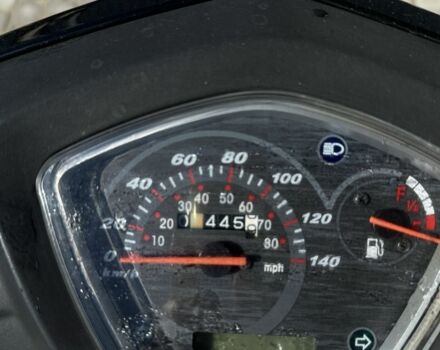 Кімко Супєр 8, об'ємом двигуна 0.13 л та пробігом 0 тис. км за 1850 $, фото 2 на Automoto.ua