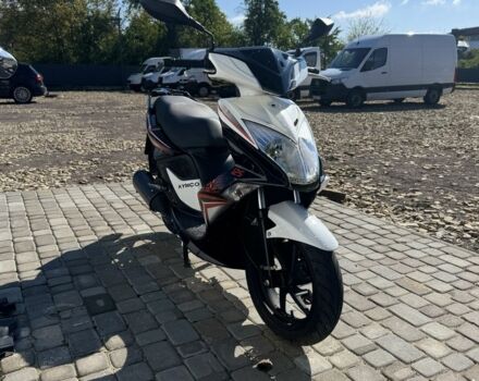 Кімко Супєр 8, об'ємом двигуна 0.13 л та пробігом 0 тис. км за 1850 $, фото 3 на Automoto.ua