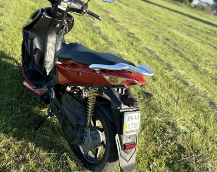 Кимко Супер 8, объемом двигателя 49 л и пробегом 0 тыс. км за 721 $, фото 5 на Automoto.ua