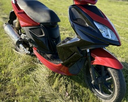Кимко Супер 8, объемом двигателя 49 л и пробегом 0 тыс. км за 721 $, фото 2 на Automoto.ua