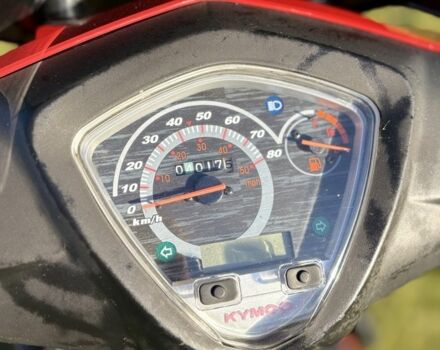 Кимко Супер 8, объемом двигателя 49 л и пробегом 0 тыс. км за 721 $, фото 6 на Automoto.ua