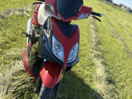Кимко Супер 8 2008 в Дубно на Automoto.ua Кимко Супер 8, объемом двигателя 49 л и пробегом 0 тыс. км за 721 $, фото 1 на Automoto.ua