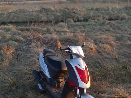 Кимко Супер 8 2008 в Долине на Automoto.ua Серый Кимко Супер 8, объемом двигателя 0 л и пробегом 16 тыс. км за 421 $, фото 1 на Automoto.ua