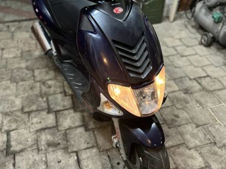 Кімко Супер 9, об'ємом двигуна 50 л та пробігом 0 тис. км за 330 $, фото 1 на Automoto.ua