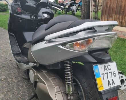 Кимко Иксайтин, объемом двигателя 0 л и пробегом 0 тыс. км за 1799 $, фото 3 на Automoto.ua