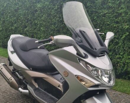 Кимко Иксайтин, объемом двигателя 0 л и пробегом 0 тыс. км за 1799 $, фото 2 на Automoto.ua