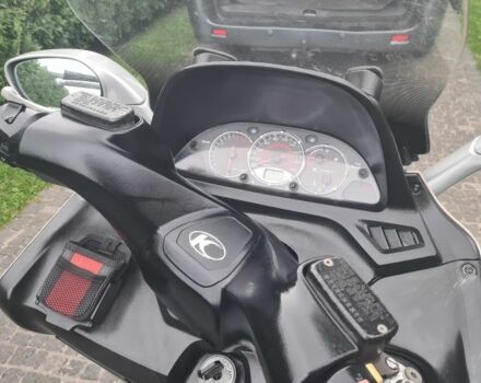 Кимко Иксайтин, объемом двигателя 0 л и пробегом 0 тыс. км за 1799 $, фото 1 на Automoto.ua