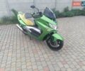 Зелений Кімко Іксайтин, об'ємом двигуна 0.5 л та пробігом 23 тис. км за 2100 $, фото 1 на Automoto.ua