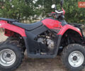 Желтый Кимко Maxxer 300, объемом двигателя 0.3 л и пробегом 4 тыс. км за 2350 $, фото 13 на Automoto.ua