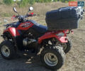 Желтый Кимко Maxxer 300, объемом двигателя 0.3 л и пробегом 4 тыс. км за 2350 $, фото 3 на Automoto.ua