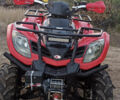 Желтый Кимко Maxxer 300, объемом двигателя 0.3 л и пробегом 4 тыс. км за 2350 $, фото 6 на Automoto.ua
