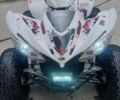 Белый Кимко Maxxer 450, объемом двигателя 0.45 л и пробегом 2 тыс. км за 4500 $, фото 6 на Automoto.ua