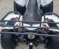Белый Кимко Maxxer 450, объемом двигателя 0.45 л и пробегом 2 тыс. км за 4500 $, фото 3 на Automoto.ua