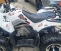 Белый Кимко Maxxer 450, объемом двигателя 0.45 л и пробегом 2 тыс. км за 4500 $, фото 4 на Automoto.ua