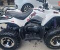Белый Кимко Maxxer 450, объемом двигателя 0.45 л и пробегом 2 тыс. км за 4500 $, фото 5 на Automoto.ua