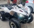 Белый Кимко Maxxer 450, объемом двигателя 0.45 л и пробегом 2 тыс. км за 4500 $, фото 1 на Automoto.ua