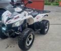 Белый Кимко Maxxer 450, объемом двигателя 0.45 л и пробегом 2 тыс. км за 4500 $, фото 1 на Automoto.ua