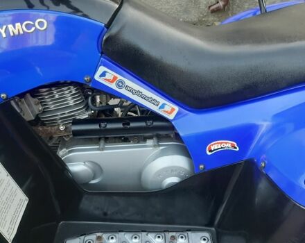 Кимко Mxer, объемом двигателя 0.15 л и пробегом 0 тыс. км за 1300 $, фото 4 на Automoto.ua