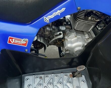 Кимко Mxer, объемом двигателя 0.15 л и пробегом 0 тыс. км за 1300 $, фото 5 на Automoto.ua