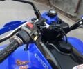 Кимко Mxer, объемом двигателя 0.15 л и пробегом 0 тыс. км за 1300 $, фото 6 на Automoto.ua