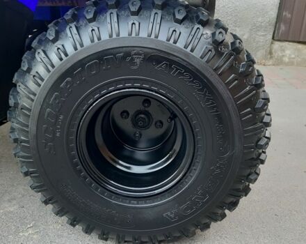 Кимко Mxer, объемом двигателя 0.15 л и пробегом 0 тыс. км за 1300 $, фото 9 на Automoto.ua