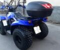 Кимко Mxer, объемом двигателя 0.15 л и пробегом 0 тыс. км за 1300 $, фото 3 на Automoto.ua