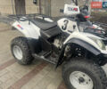 Белый Кимко MXU 300, объемом двигателя 0 л и пробегом 4 тыс. км за 2600 $, фото 9 на Automoto.ua
