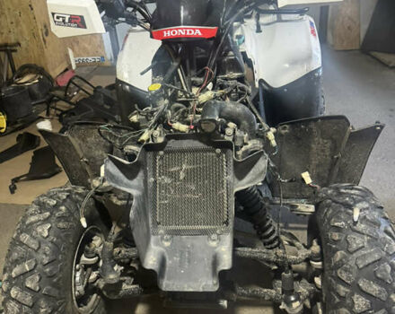 Белый Кимко MXU 300, объемом двигателя 0 л и пробегом 4 тыс. км за 2600 $, фото 23 на Automoto.ua