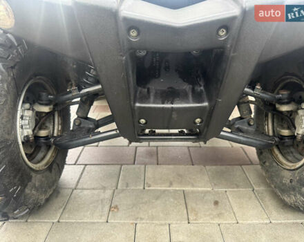 Белый Кимко MXU 300, объемом двигателя 0 л и пробегом 4 тыс. км за 2600 $, фото 1 на Automoto.ua