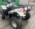 Белый Кимко MXU 300, объемом двигателя 0 л и пробегом 4 тыс. км за 2600 $, фото 16 на Automoto.ua