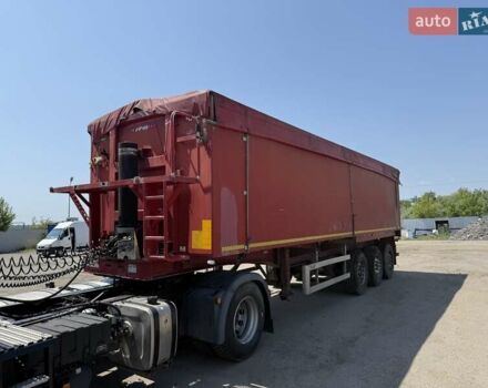 ЛАГ 0-3-39, об'ємом двигуна 0 л та пробігом 350 тис. км за 17000 $, фото 19 на Automoto.ua