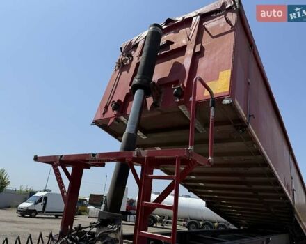 ЛАГ 0-3-39, об'ємом двигуна 0 л та пробігом 350 тис. км за 17000 $, фото 11 на Automoto.ua