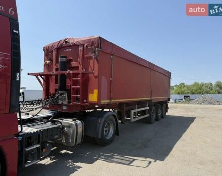 ЛАГ 0-3-39, об'ємом двигуна 0 л та пробігом 350 тис. км за 17000 $, фото 21 на Automoto.ua
