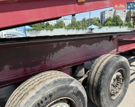 ЛАГ 0-3-39, об'ємом двигуна 0 л та пробігом 350 тис. км за 17000 $, фото 6 на Automoto.ua