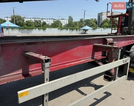 ЛАГ 0-3-39, об'ємом двигуна 0 л та пробігом 350 тис. км за 17000 $, фото 7 на Automoto.ua