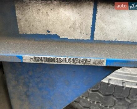 ЛАГ 0-3-39, объемом двигателя 0 л и пробегом 0 тыс. км за 32993 $, фото 7 на Automoto.ua