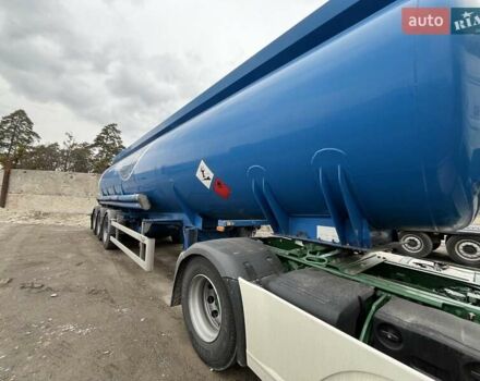 ЛАГ 0-3-39, объемом двигателя 0 л и пробегом 0 тыс. км за 32993 $, фото 8 на Automoto.ua