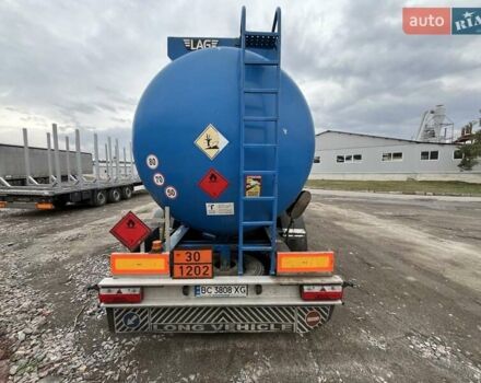 ЛАГ 0-3-39, объемом двигателя 0 л и пробегом 0 тыс. км за 32993 $, фото 6 на Automoto.ua